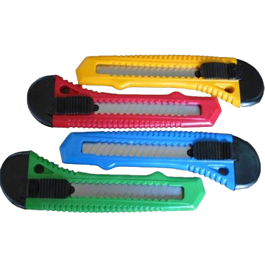 8889 REAL ÖZS PLASTİK MAKET BIÇAĞI